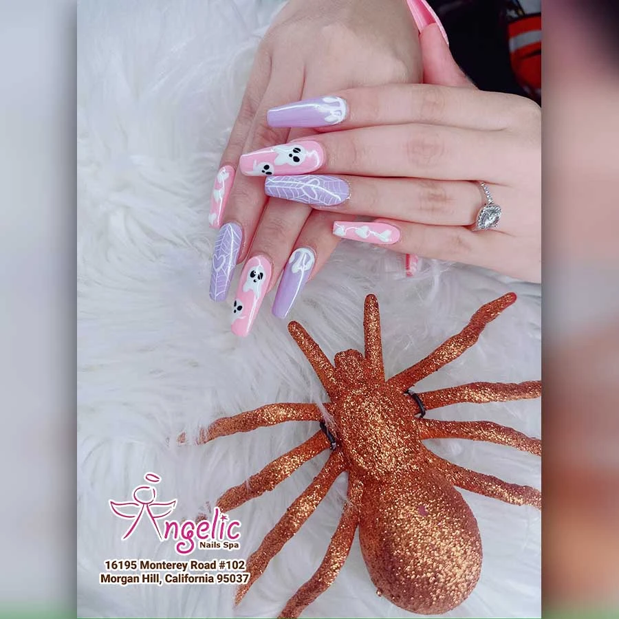 Nail Art